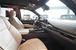 كاديلاك اسكاليد